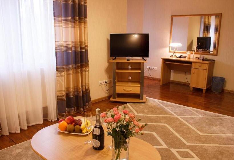 آپارتمان 1 خوابه, Starye Bendery