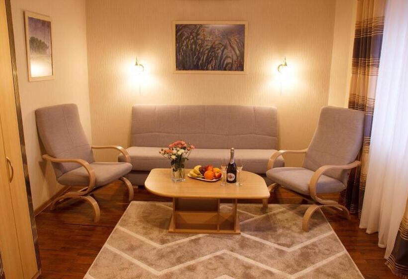 آپارتمان 1 خوابه, Starye Bendery