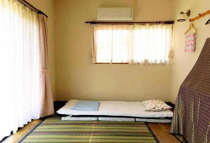 Economy-huone, Maruhouse