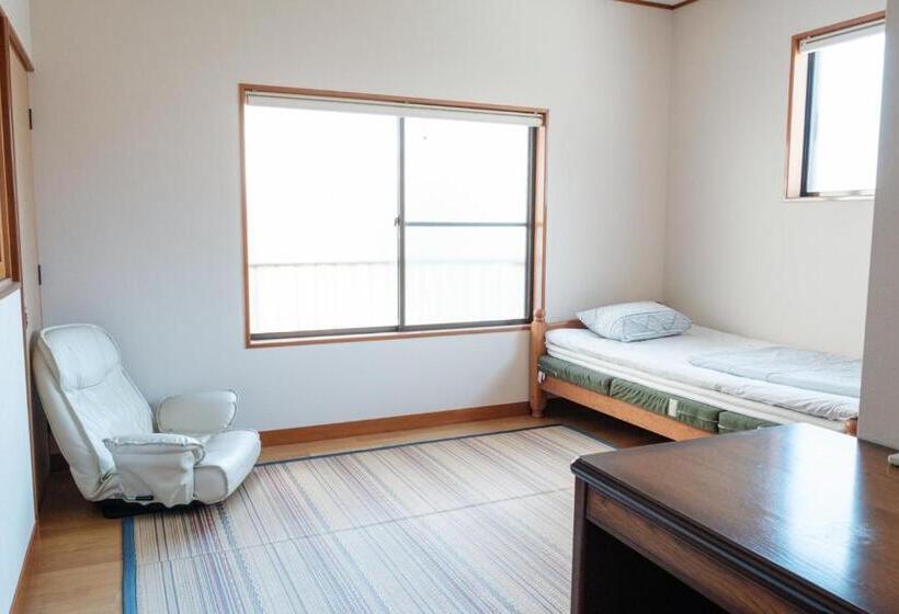 خانه 3 خوابه, Maruhouse