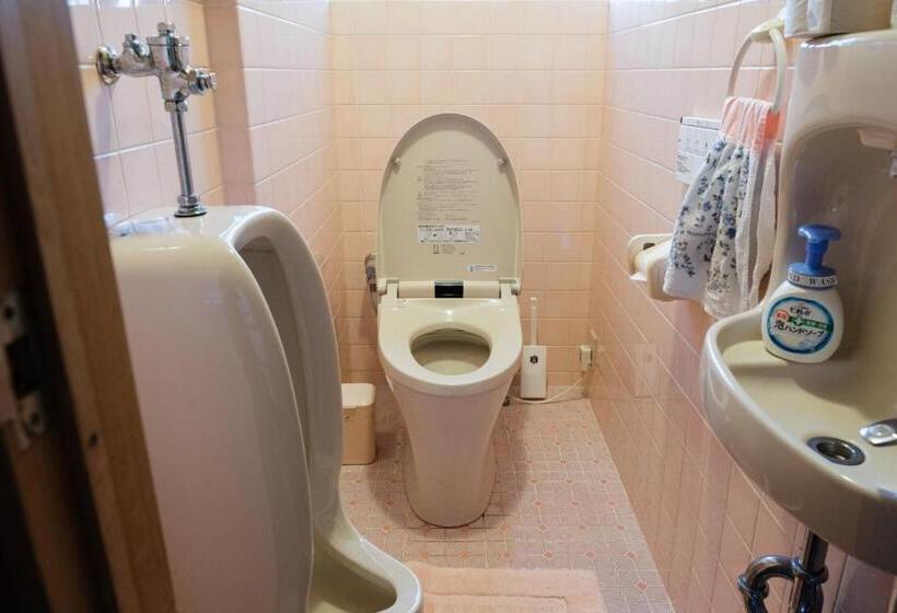 خانه 3 خوابه, Maruhouse