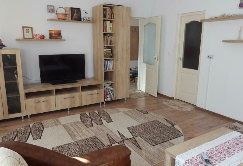 Апартаменты 1 Спальня, Olt Part Vendégház