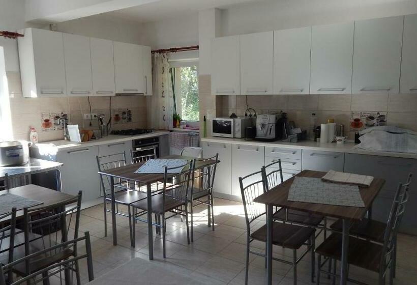 ビラホテル1ベッドルーム, Olt Part Vendégház