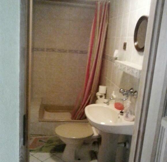 Номер Deluxe, Penzion Veronika