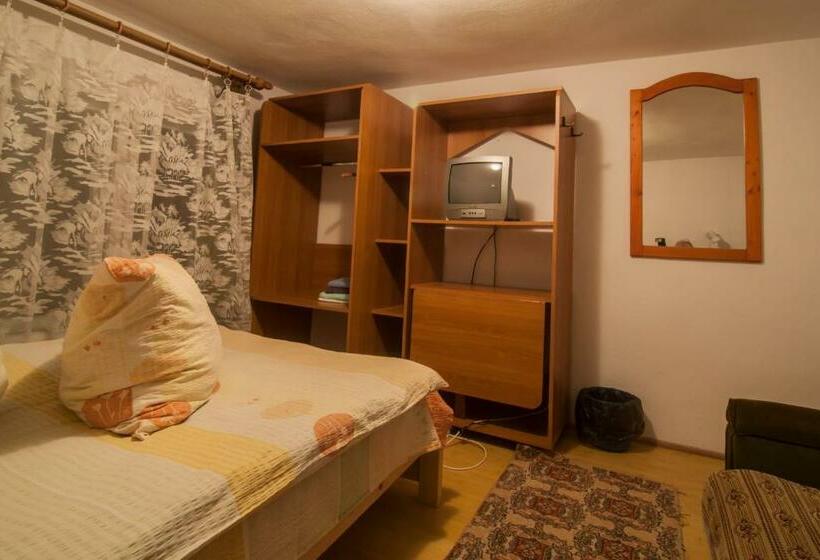 Номер Стандарт, Pensiunea Schneider