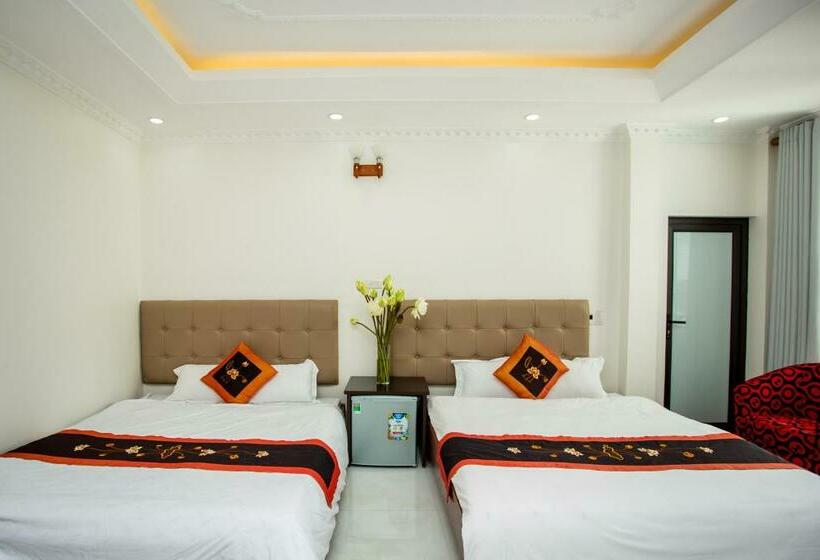 اتاق سوپریور, Van Hoa Hotel Ninh Binh
