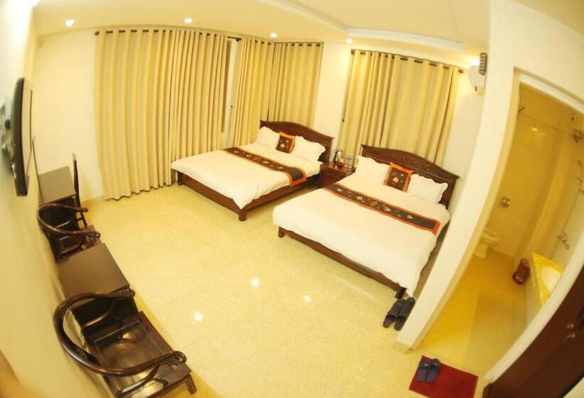 اتاق استاندارد, Van Hoa Hotel Ninh Binh