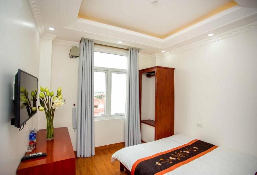 اتاق استاندارد, Van Hoa Hotel Ninh Binh