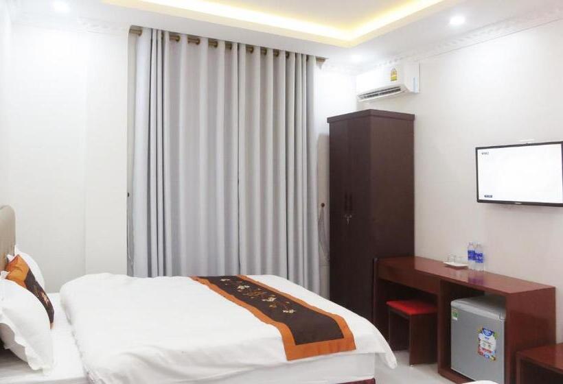 اتاق اکونومی, Van Hoa Hotel Ninh Binh