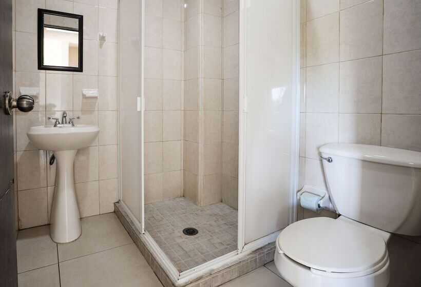 חדר סטנדרט, Capital O Hotel Los Caracoles, Acapulco