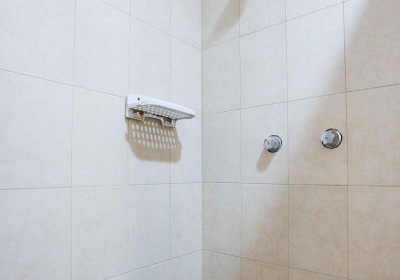 חדר סטנדרט, Capital O Hotel Los Caracoles, Acapulco