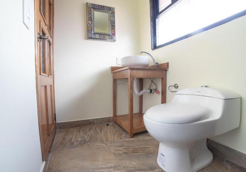 חדר סטנדרט, Capital O Hotel Los Caracoles, Acapulco