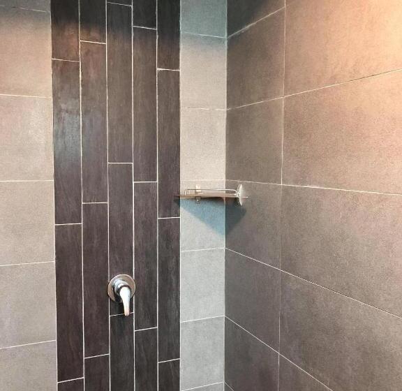 اتاق خانوادگی, The Room