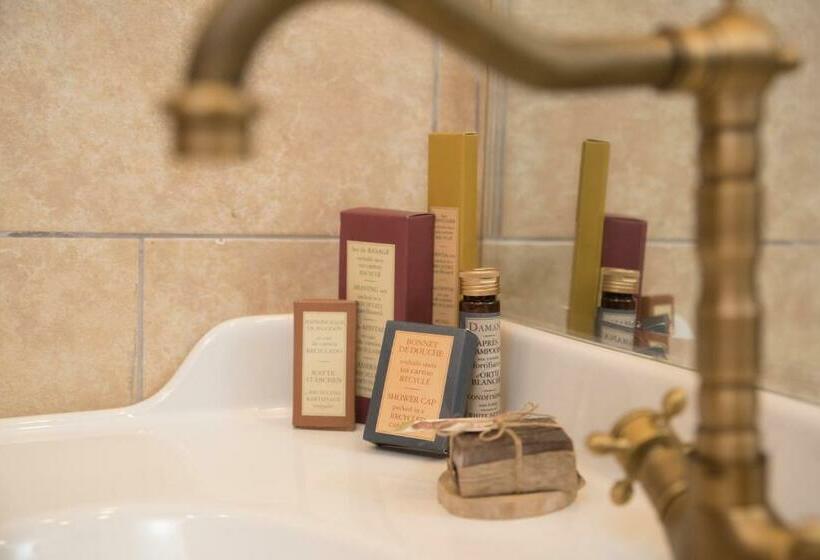 سوئیت پرزیدنت, Saman Boutique Hotel By Mint