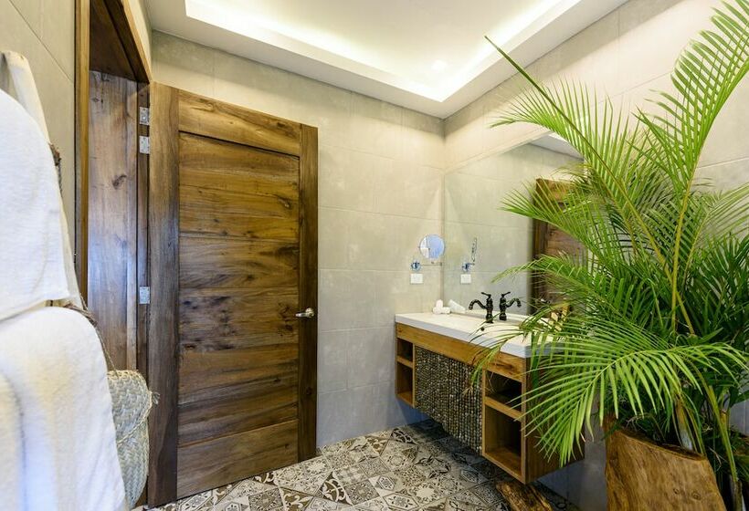 سوئیت پرزیدنت, Saman Boutique Hotel By Mint