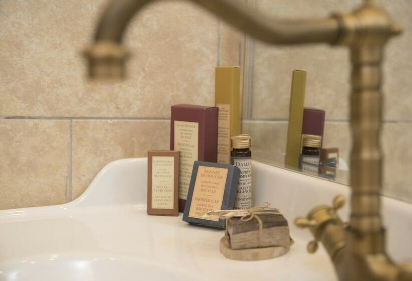 سوییت, Saman Boutique Hotel By Mint