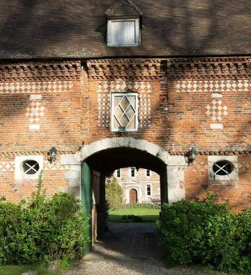 スタンダードルーム, Auberge Du Manoir D'archelles