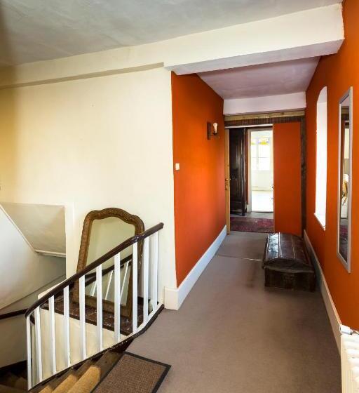 Апартаменты 1 Спальня с Террасой, Auberge Du Manoir D'archelles