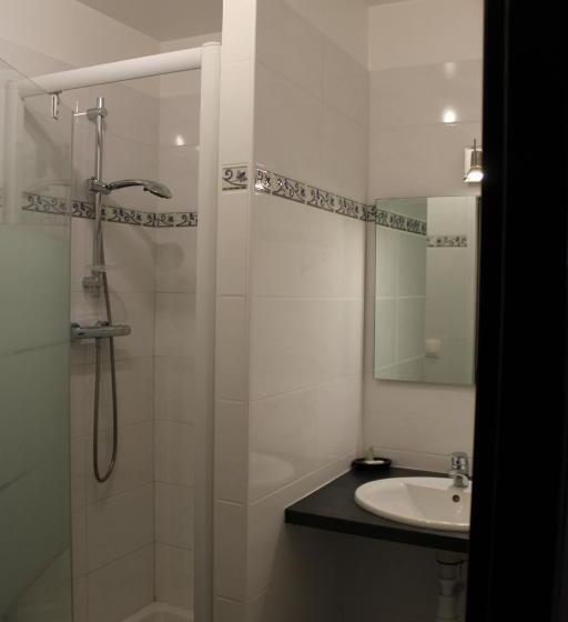 Номер Стандарт, Domaine Du Grand Caugy