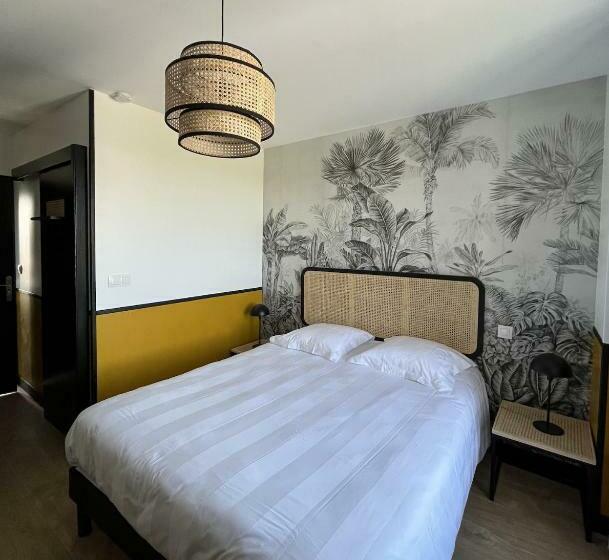 Номер Стандарт, Domaine Du Grand Caugy