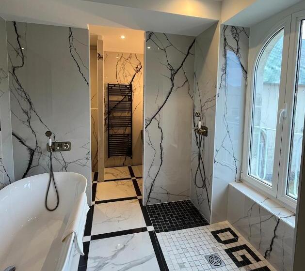 Номер Deluxe, Domaine Du Grand Caugy