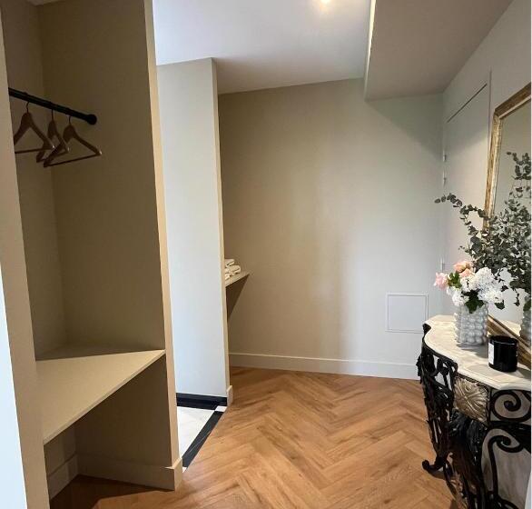 Номер Deluxe, Domaine Du Grand Caugy