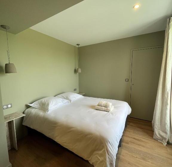 Номер Superior, Domaine Du Grand Caugy