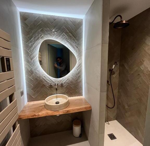 Номер Superior, Domaine Du Grand Caugy