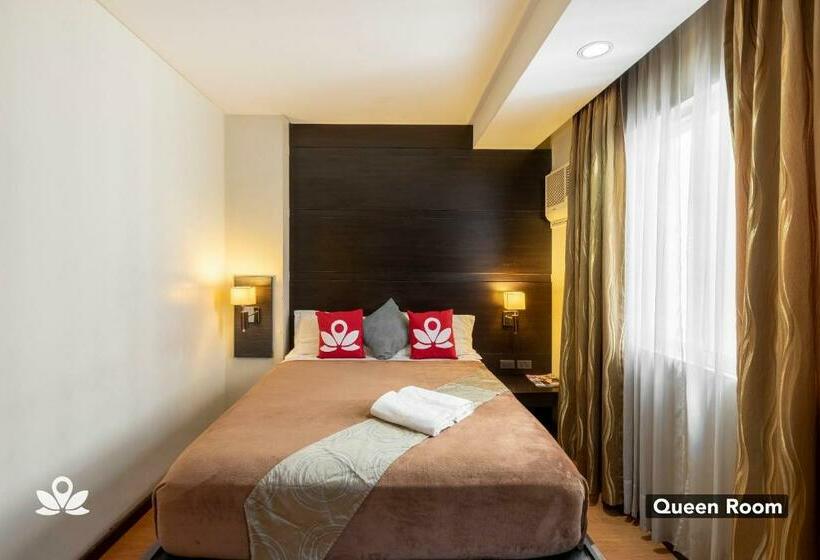 Standardrum, Lorenzzo Suites Hotel Makati