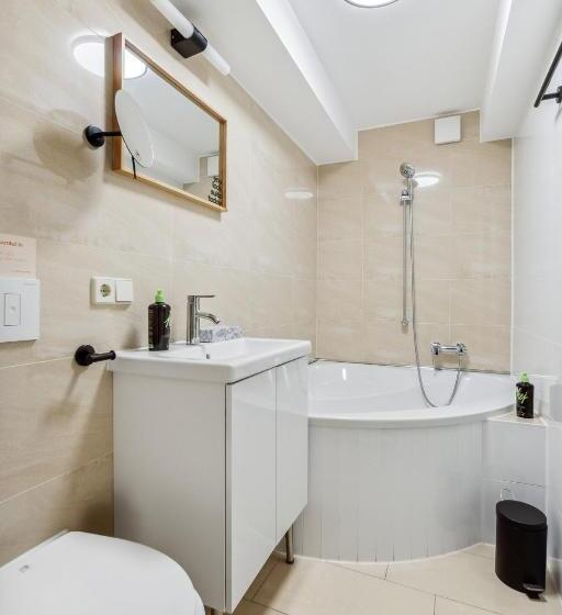 阁楼套房, Limehome Dresden Antonstraße