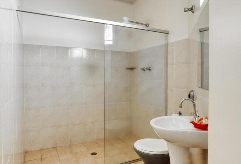 غرفة قياسية, Novo Hotel Barro Preto