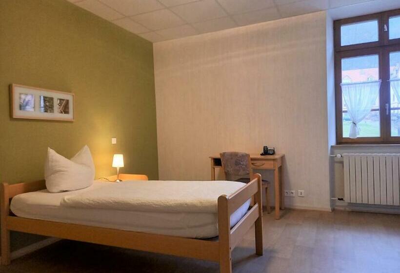 Номер Стандарт Индивидуальный, Lerie Du Couvent Oberbronn