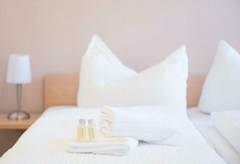 Номер Стандарт Индивидуальный, Lerie Du Couvent Oberbronn