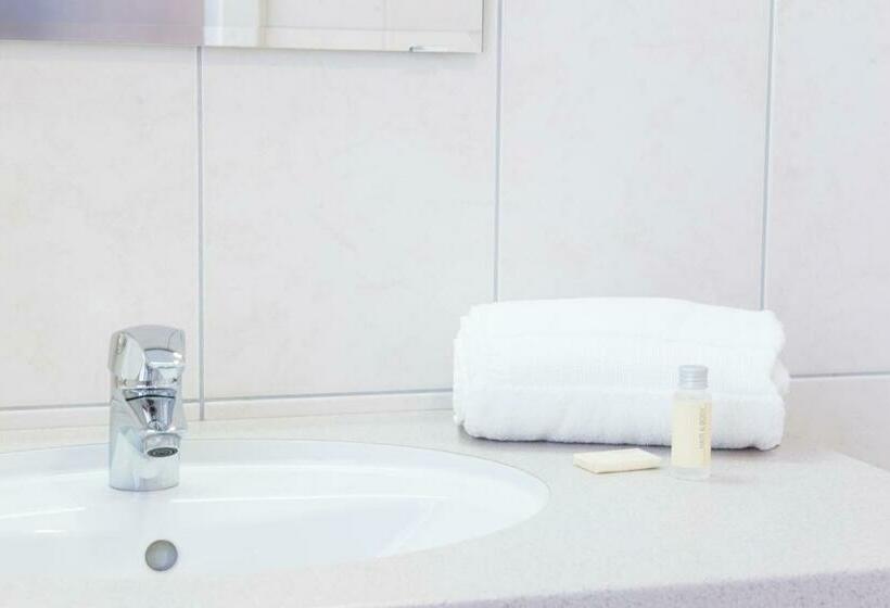 Номер Стандарт, Lerie Du Couvent Oberbronn