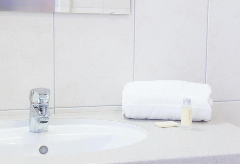 Семейный Номер, Lerie Du Couvent Oberbronn