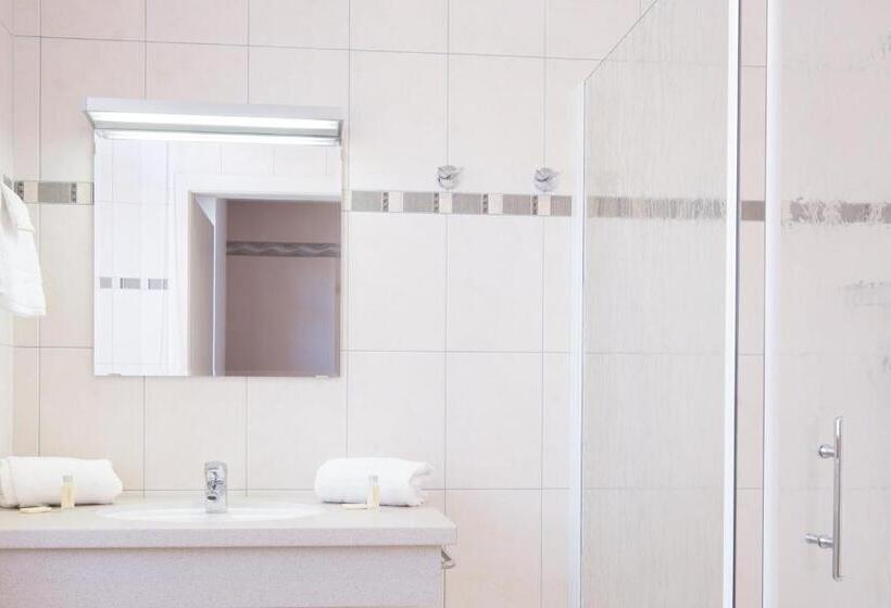 Семейный Номер, Lerie Du Couvent Oberbronn