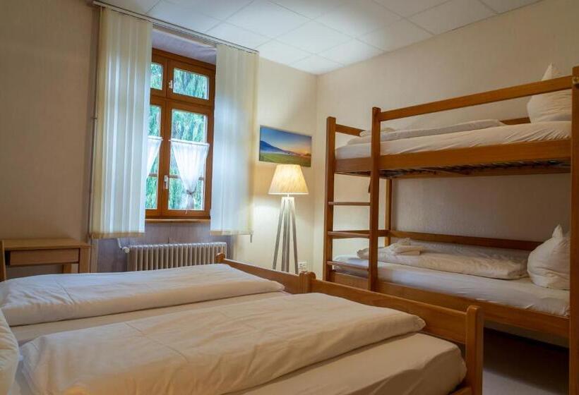 Семейный Номер, Lerie Du Couvent Oberbronn