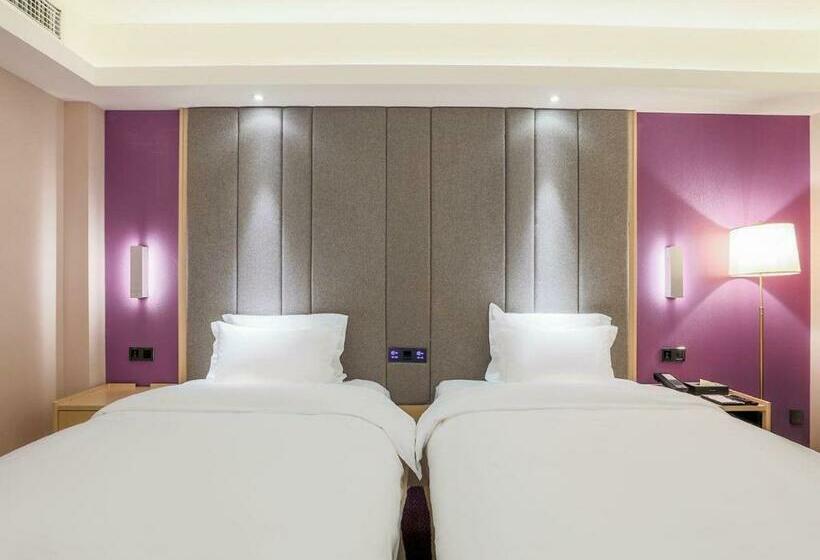 غرفة ديلوكس, Lavande