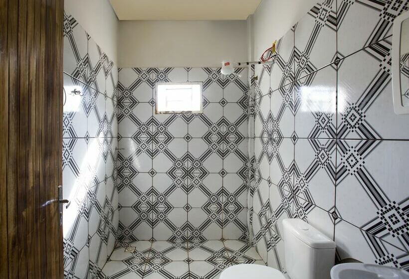 غرفة قياسية, Pousada Portal Do Pantanal