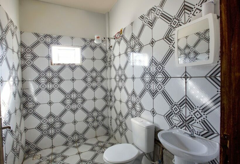 غرفة قياسية, Pousada Portal Do Pantanal