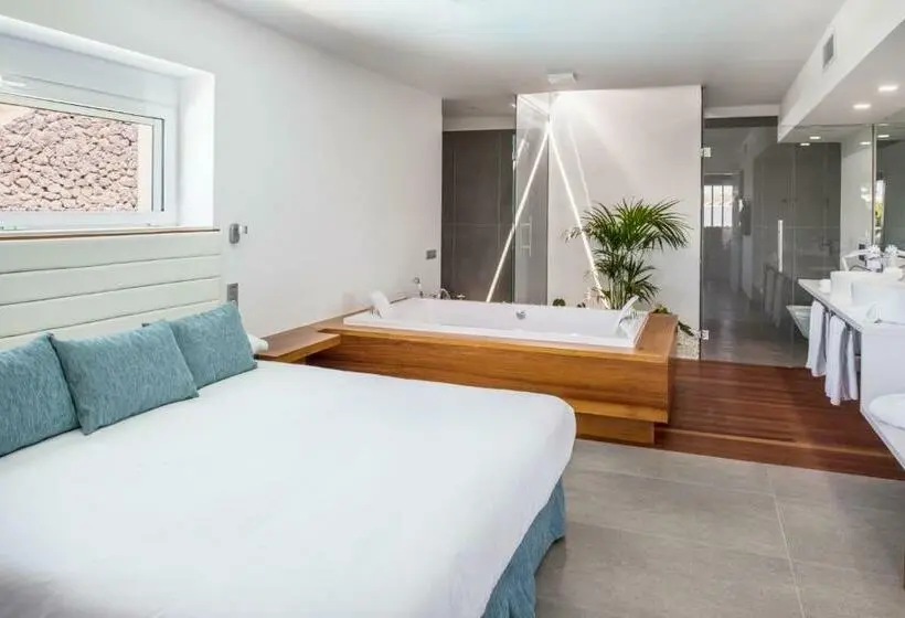 プール付き２ベッドルームデラックスビラ, Hyde Park Lane Villas