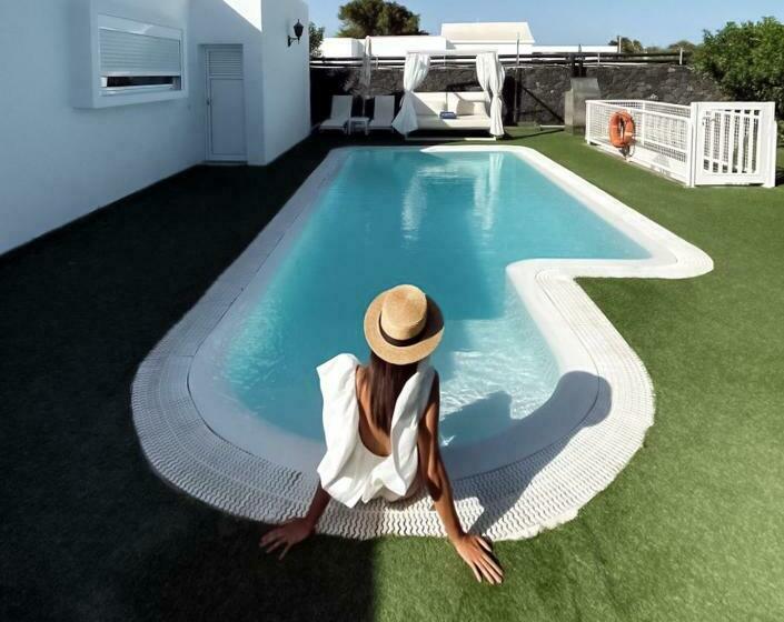 2 Bedroom Deluxe Villa with Pool, Hyde Park Lane Villas