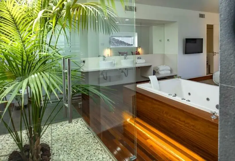 プール付き２ベッドルームデラックスビラ, Hyde Park Lane Villas