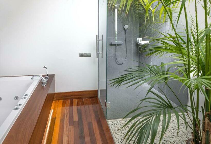 2 Bedroom Deluxe Villa with Pool, Hyde Park Lane Villas