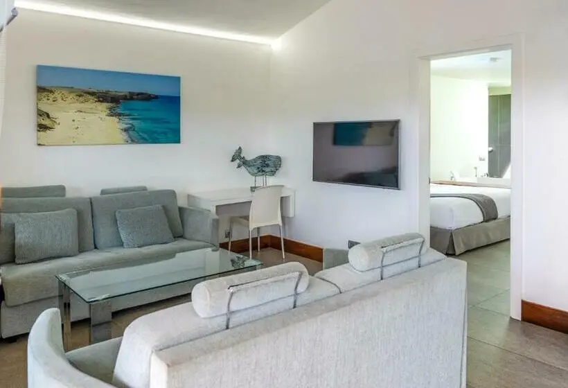 プール付き２ベッドルームデラックスビラ, Hyde Park Lane Villas