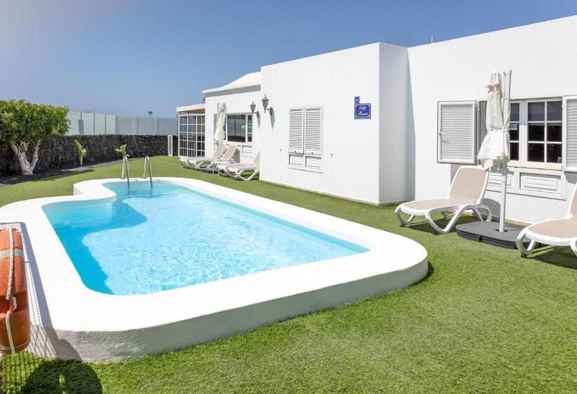 ویلای 3 خوابه, Hyde Park Lane Villas