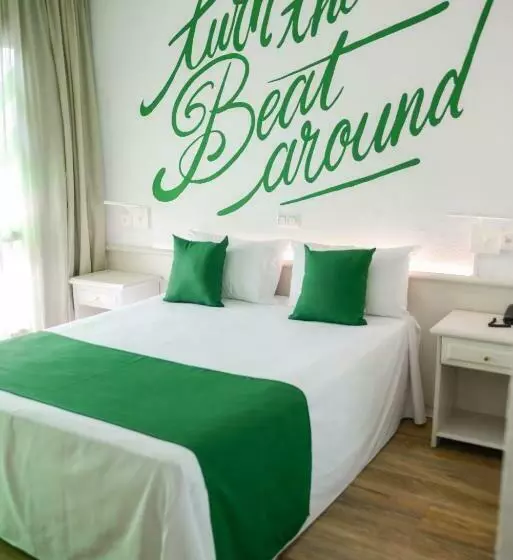 اتاق لوکس یک تخته, Lloret Vibe Affiliated by FERGUS