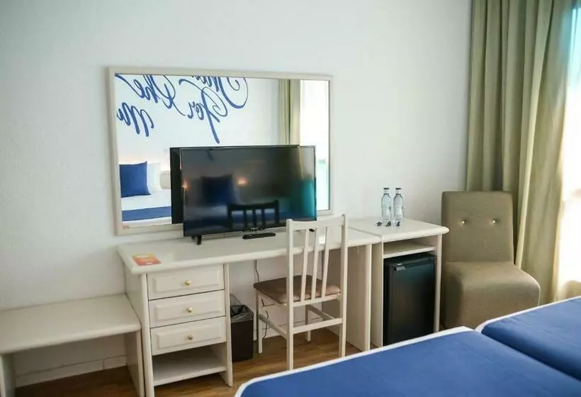 اتاق لوکس یک تخته, Lloret Vibe Affiliated by FERGUS