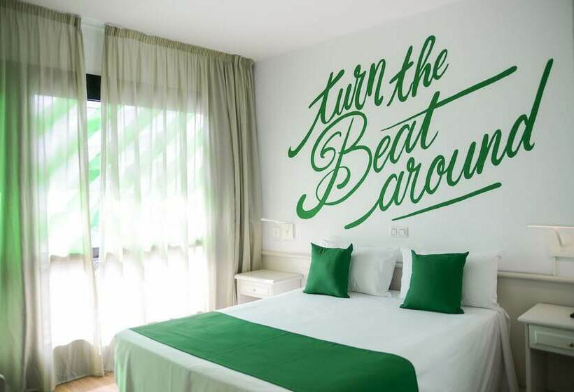 标准间, Lloret Vibe Affiliated by FERGUS