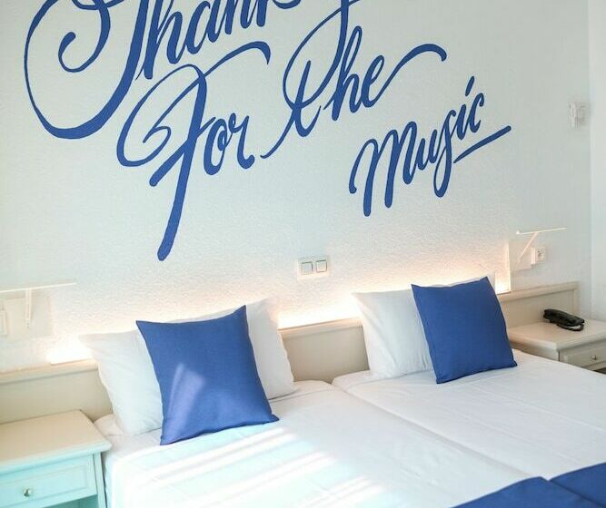 标准间, Lloret Vibe Affiliated by FERGUS